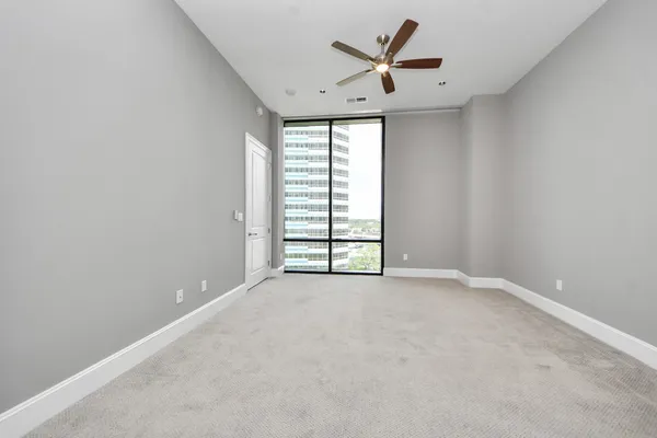 $3,800 | 1409 Post Oak Boulevard, Unit 803, Houston, TX 77056