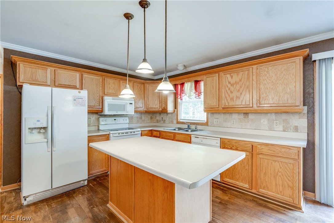 5125 Alliance Road Northwest Malvern, OH 44644 - Photo 6 of 27