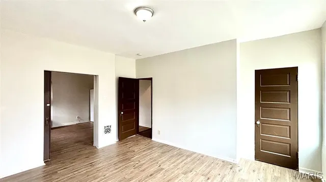 $1,000 | 3829 South Compton Avenue, Unit A, St. Louis, MO 63118