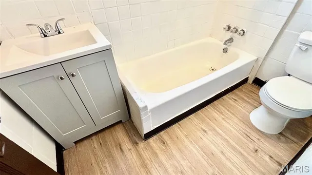 $1,000 | 3829 South Compton Avenue, Unit A, St. Louis, MO 63118