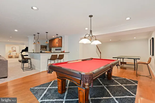 $2,171,907 | 1832 Foxstone Drive, Vienna, VA 22182