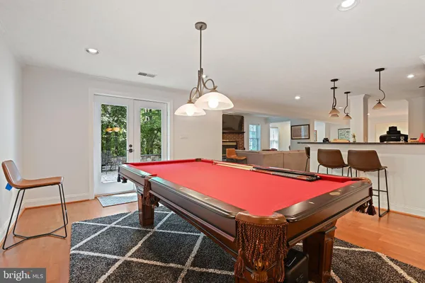 $2,171,907 | 1832 Foxstone Drive, Vienna, VA 22182