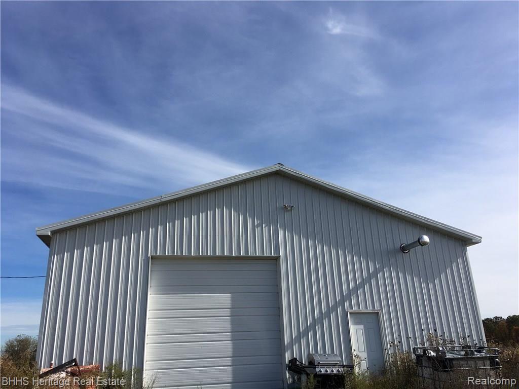 5212 Royce Road Webberville, MI 48892 - Photo 1 of 6