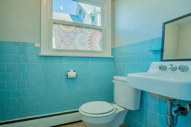 $665,000 | 146 Burrill Street, Swampscott, MA 01907