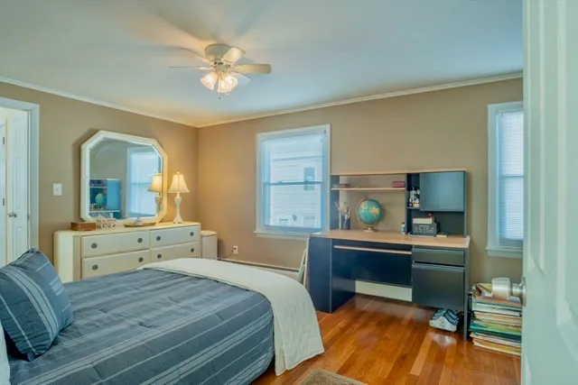 $665,000 | 146 Burrill Street, Swampscott, MA 01907