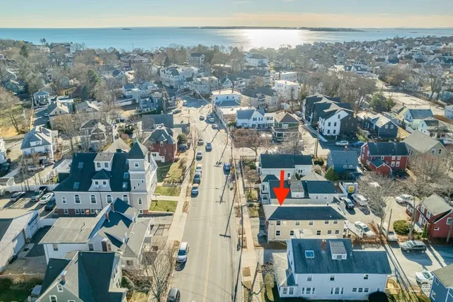 $665,000 | 146 Burrill Street, Swampscott, MA 01907