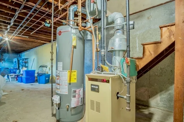 $665,000 | 146 Burrill Street, Swampscott, MA 01907