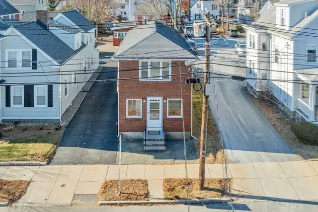 $665,000 | 146 Burrill Street, Swampscott, MA 01907