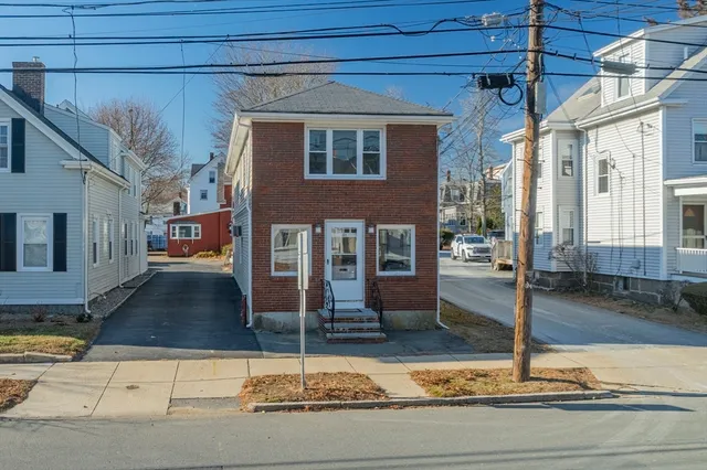$665,000 | 146 Burrill Street, Swampscott, MA 01907