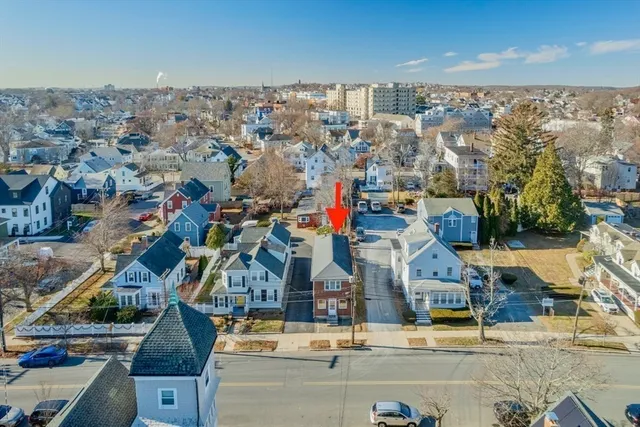 $665,000 | 146 Burrill Street, Swampscott, MA 01907