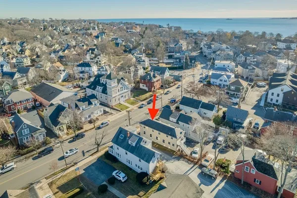 $655,000 | 146 Burrill Street, Swampscott, MA 01907