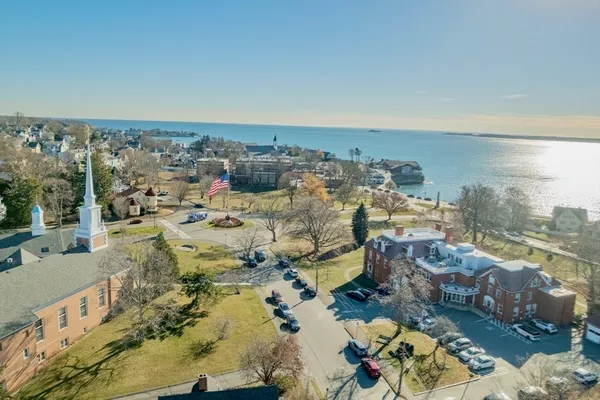 $655,000 | 146 Burrill Street, Swampscott, MA 01907