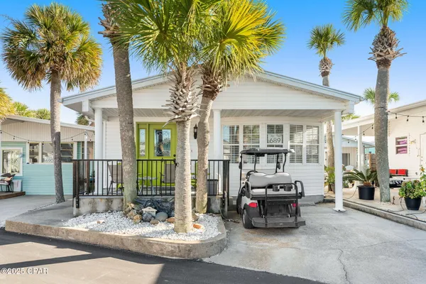 $388,900 | 689 Seashell Drive, Panama City Beach, FL 32408