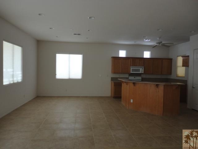 49473 Wayne Street Indio, CA 92201 - Photo 5 of 20 a view of kitchen with refrigerator and window