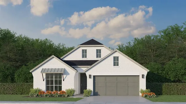 $468,990 | 2223 Prickly Cactus Drive, Forney, TX 75126