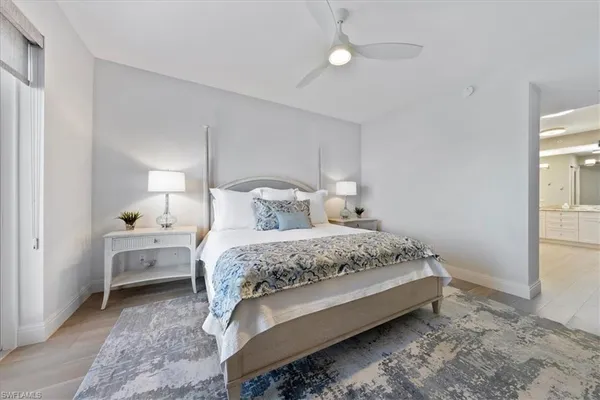 $1,695,000 | 410 Flagship Drive, Unit 601, Naples, FL 34108