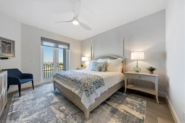 $1,695,000 | 410 Flagship Drive, Unit 601, Naples, FL 34108