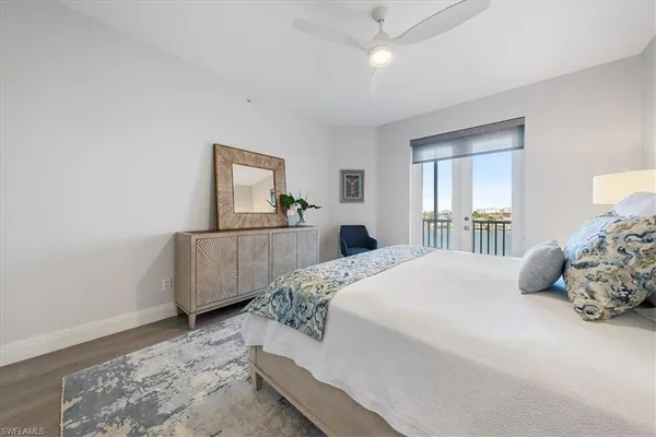 $1,695,000 | 410 Flagship Drive, Unit 601, Naples, FL 34108