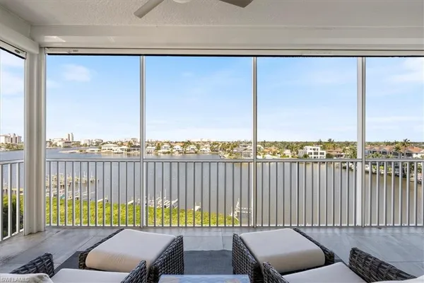 $1,695,000 | 410 Flagship Drive, Unit 601, Naples, FL 34108