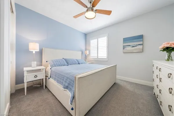 $1,695,000 | 410 Flagship Drive, Unit 601, Naples, FL 34108