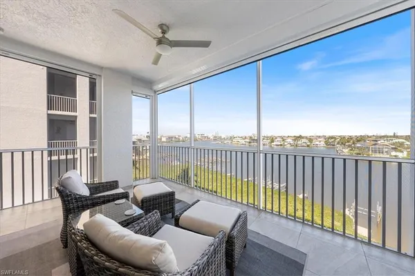 $1,695,000 | 410 Flagship Drive, Unit 601, Naples, FL 34108