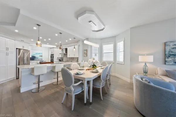 $1,695,000 | 410 Flagship Drive, Unit 601, Naples, FL 34108