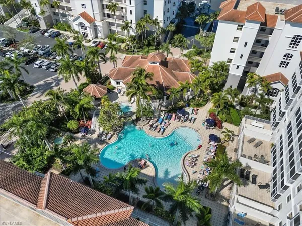 $1,695,000 | 410 Flagship Drive, Unit 601, Naples, FL 34108