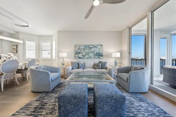 $1,695,000 | 410 Flagship Drive, Unit 601, Naples, FL 34108