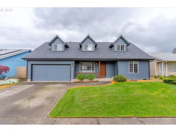 $540,000 | 7066 Ridgemont Drive North, Keizer, OR 97303