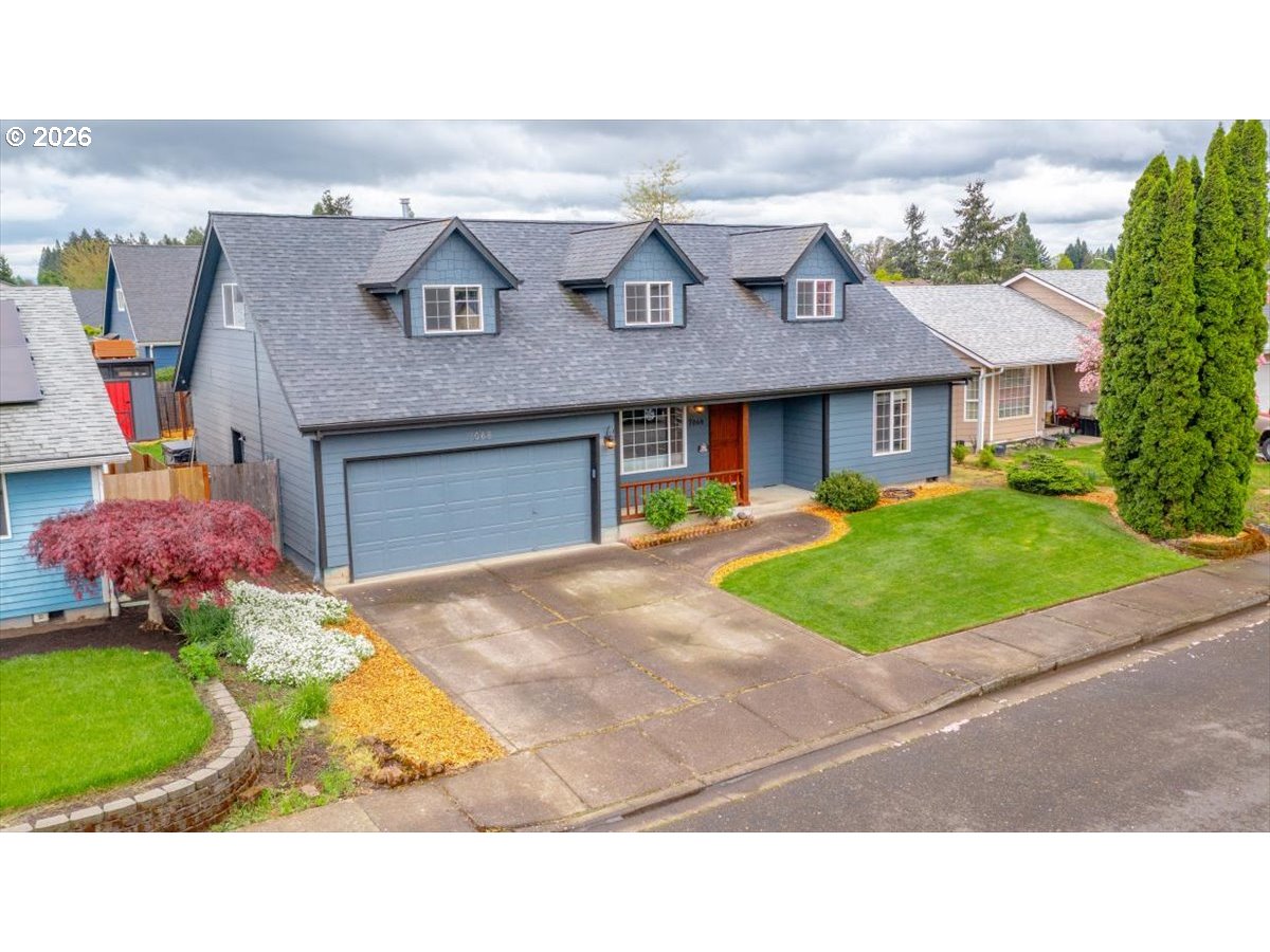 7066 Ridgemont Drive North Keizer, OR 97303 - Photo 2 of 44