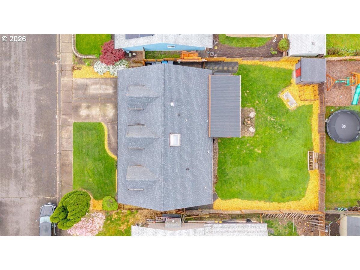 7066 Ridgemont Drive North Keizer, OR 97303 - Photo 33 of 44