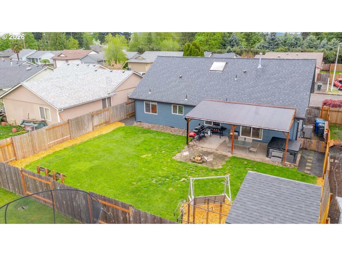 7066 Ridgemont Drive North Keizer, OR 97303 - Photo 36 of 44
