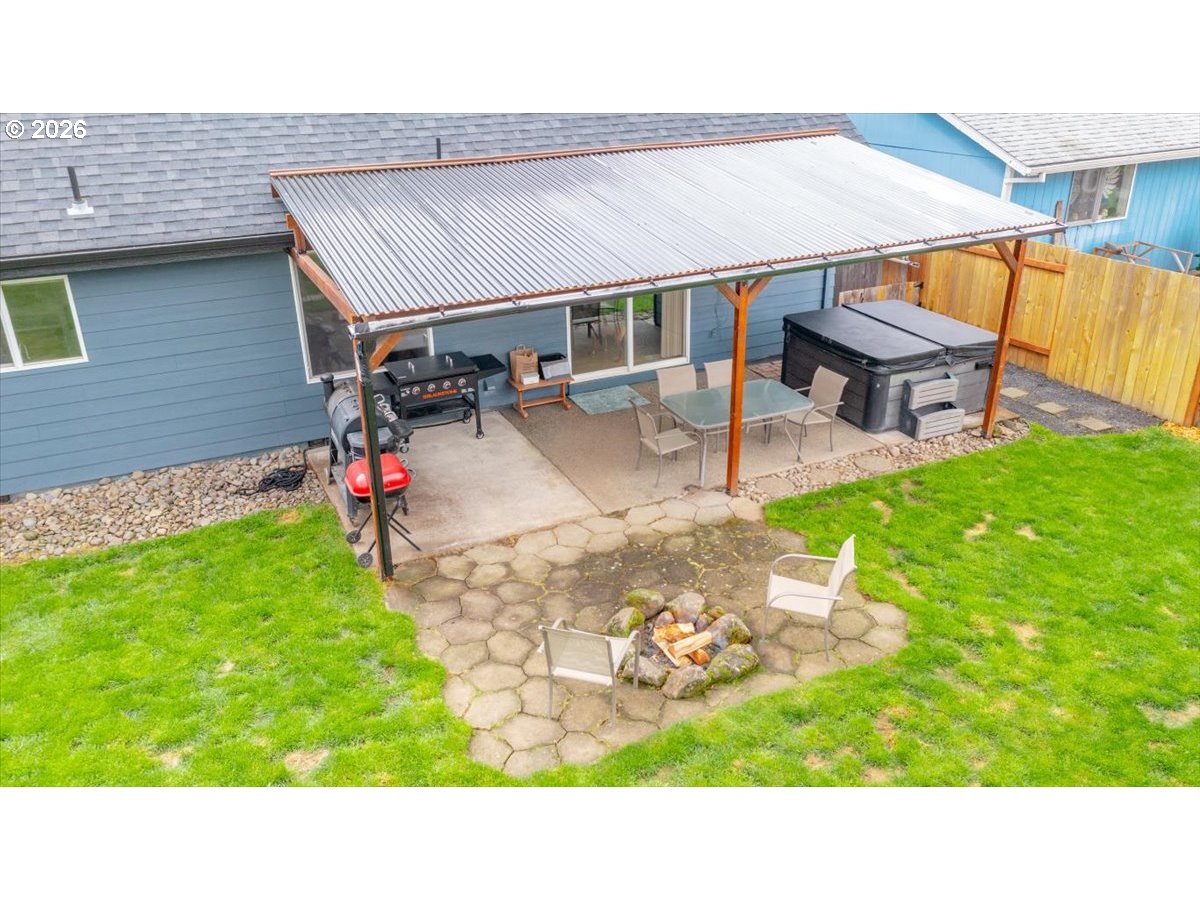 7066 Ridgemont Drive North Keizer, OR 97303 - Photo 37 of 44