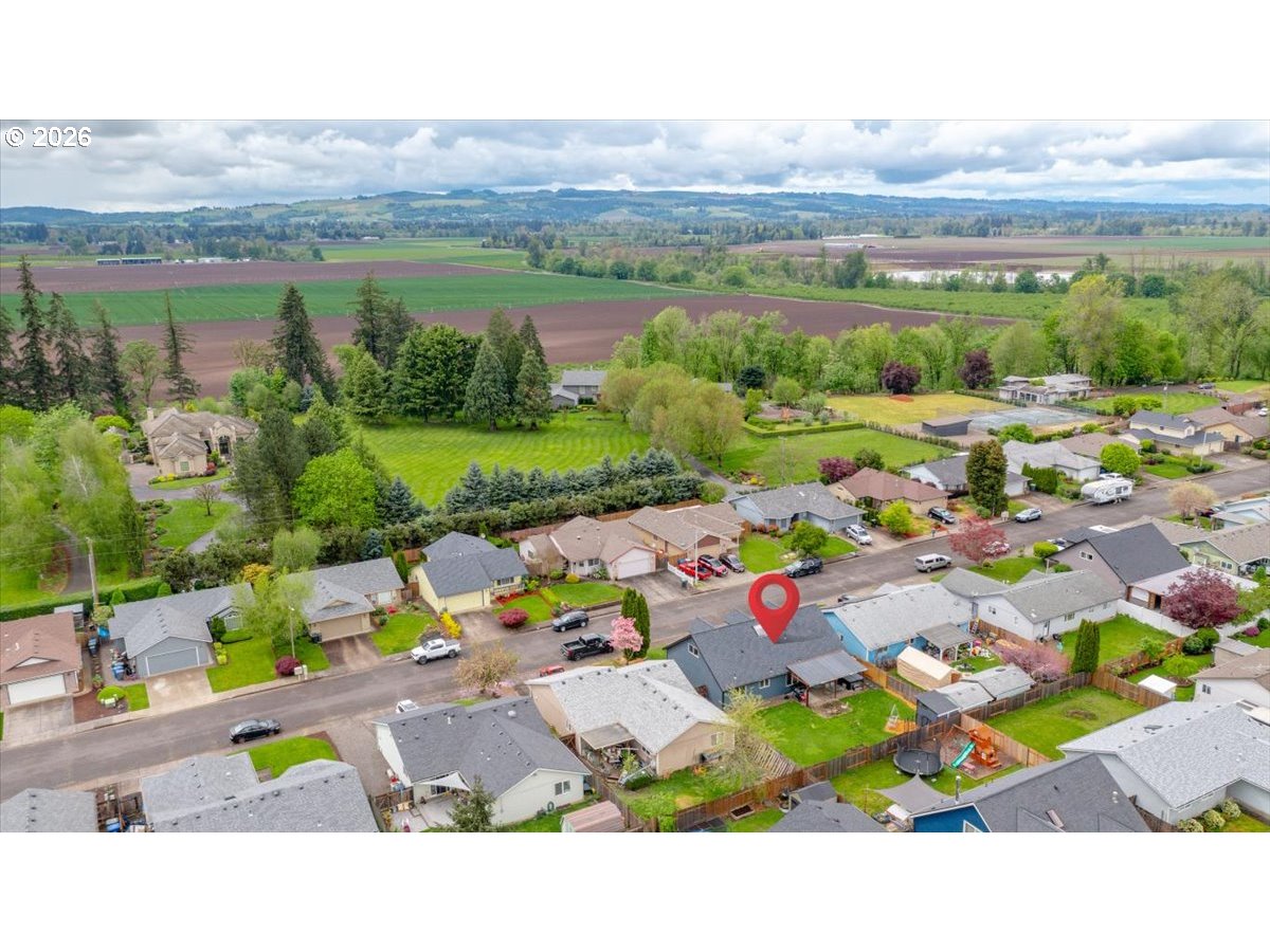 7066 Ridgemont Drive North Keizer, OR 97303 - Photo 38 of 44