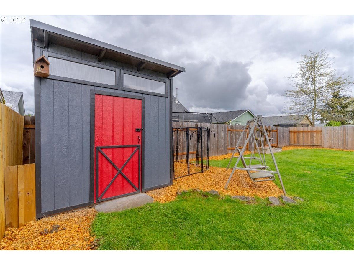 7066 Ridgemont Drive North Keizer, OR 97303 - Photo 41 of 44