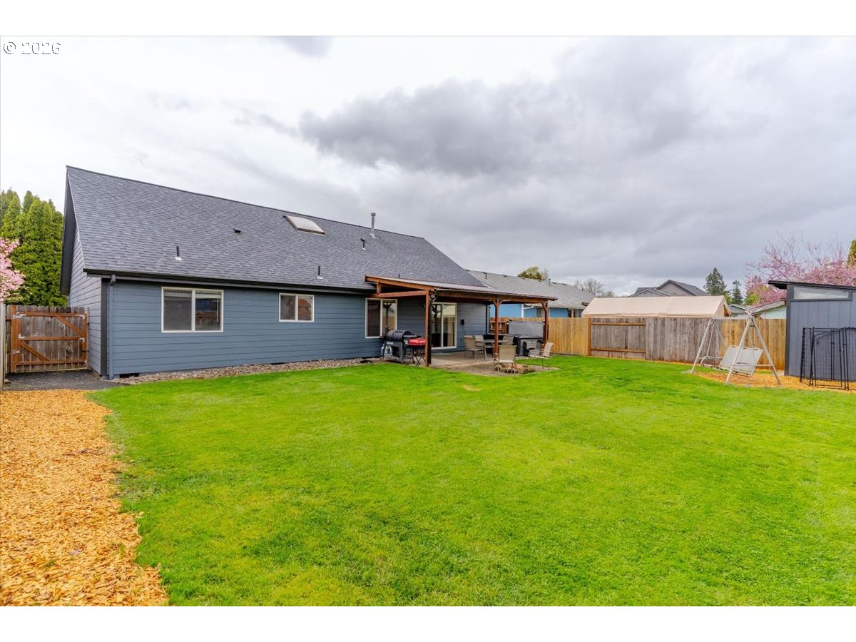 7066 Ridgemont Drive North Keizer, OR 97303 - Photo 43 of 44