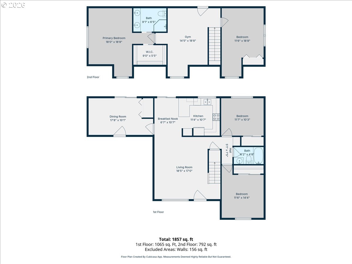 7066 Ridgemont Drive North Keizer, OR 97303 - Photo 44 of 44