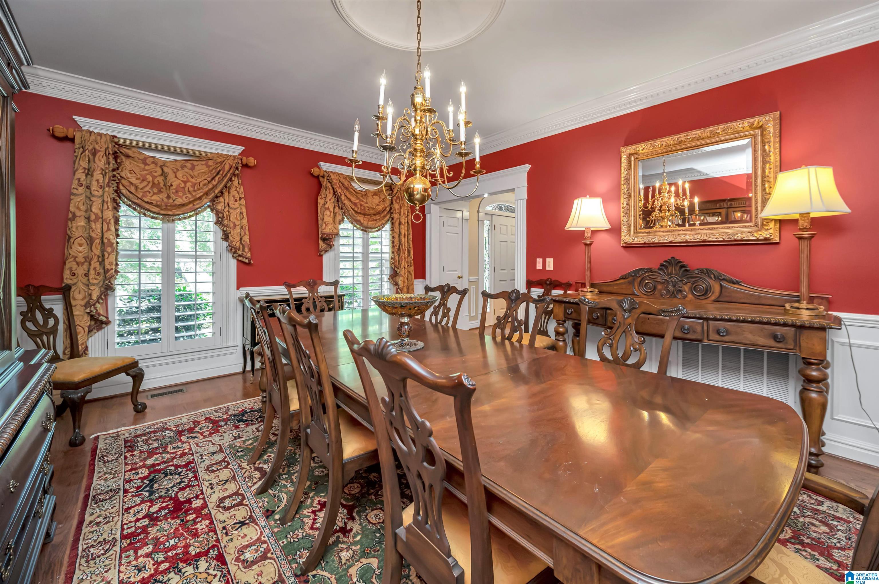 2205 Country Ridge Way Birmingham, AL 35243 - Photo 7 of 62