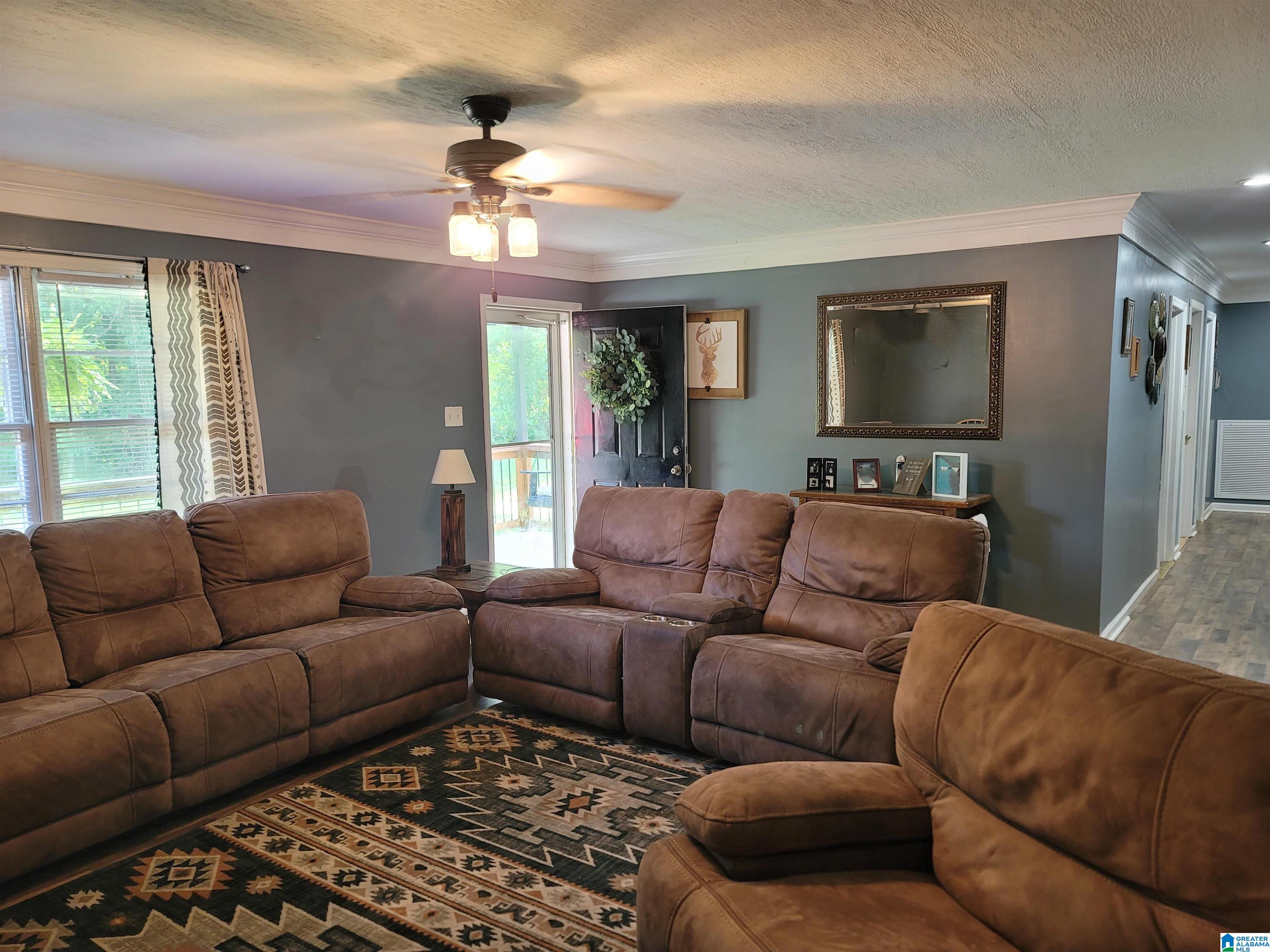 4885 County Road 18 Heflin, AL 36264 - Photo 17 of 35