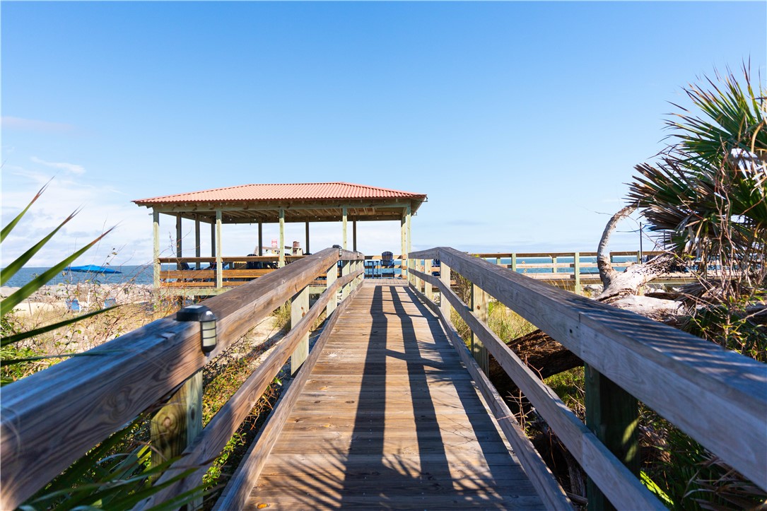 1175 North Beachview Drive North, Unit 435 Jekyll Island, GA 31527 - Photo 20 of 20