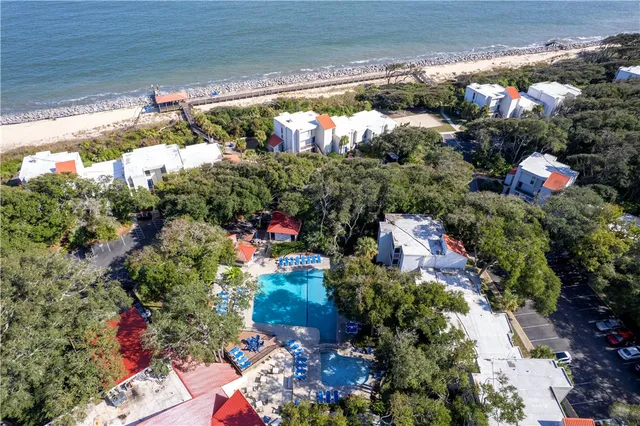$409,000 | 1175 North Beachview Drive North, Unit 435, Jekyll Island, GA 31527