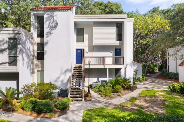 $409,000 | 1175 North Beachview Drive North, Unit 435, Jekyll Island, GA 31527