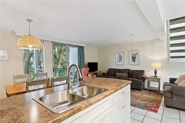 $409,000 | 1175 North Beachview Drive North, Unit 435, Jekyll Island, GA 31527