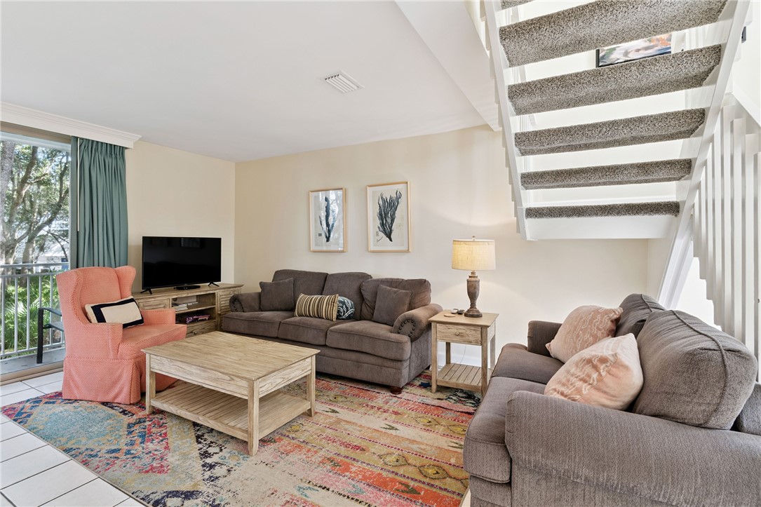 1175 North Beachview Drive North, Unit 435 Jekyll Island, GA 31527 - Photo 5 of 20