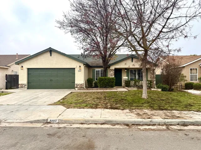 $385,000 | 2283 North Sonora Avenue, Fresno, CA 93722