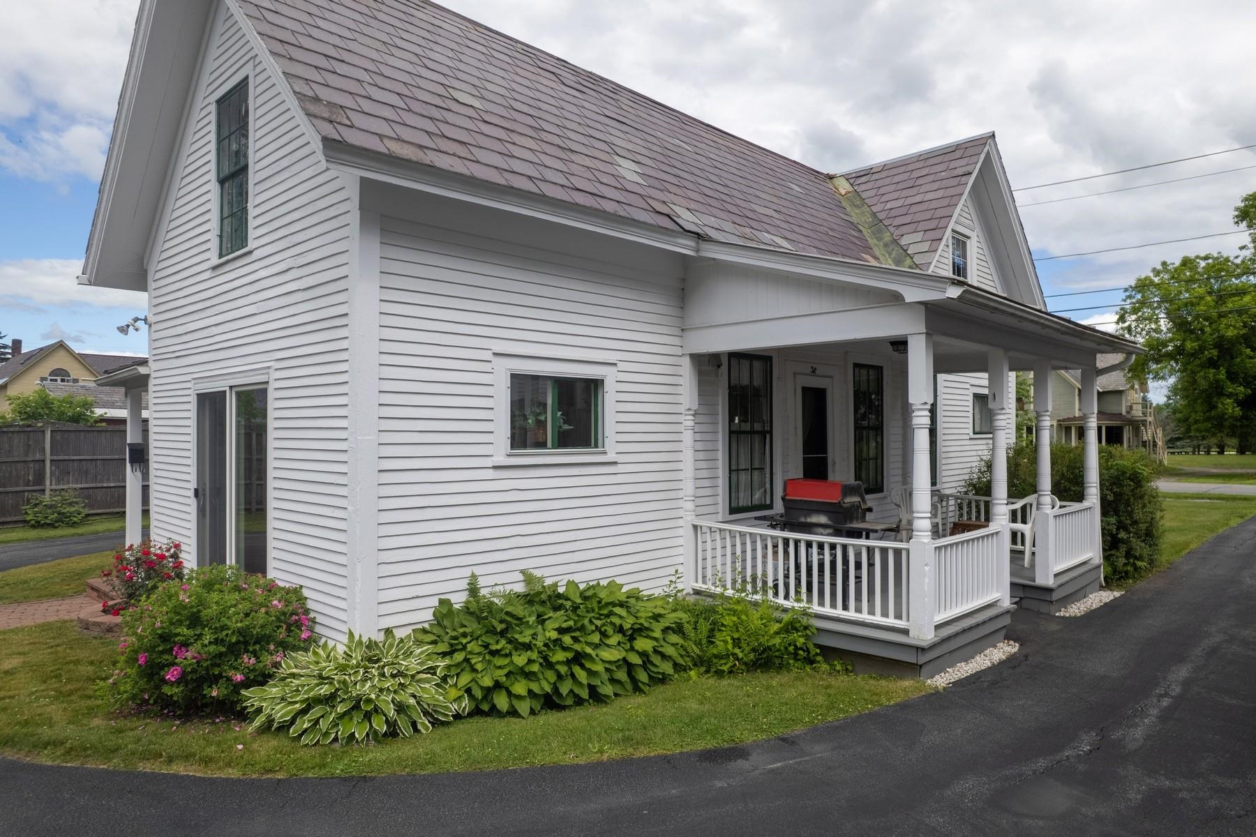 38 Prospect Street Fair Haven, VT 05743 - Photo 2 of 45