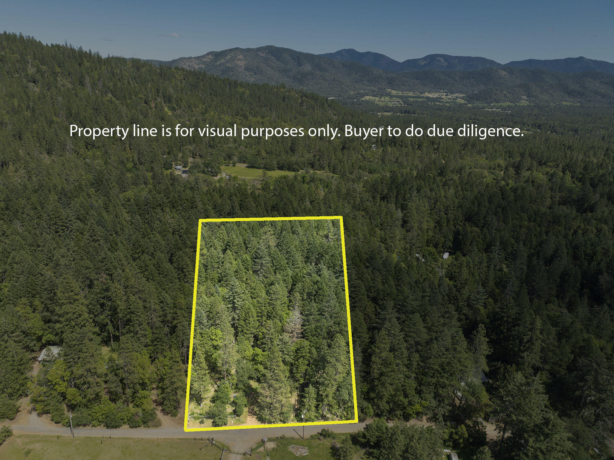 401 China Creek Road Williams, OR 97544 - Photo 55 of 61 55