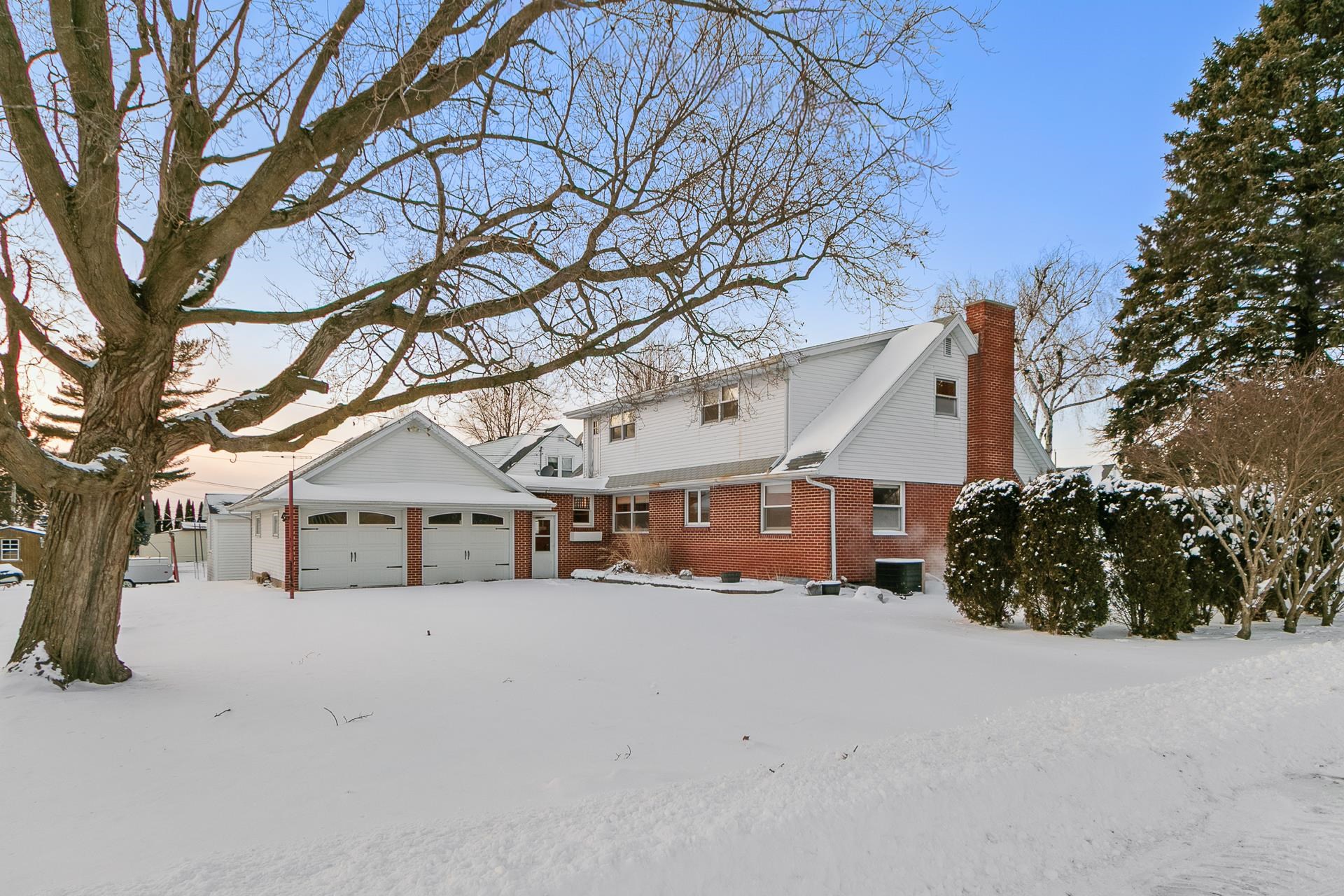 126 Ellickson Street Arlington, WI 53911 - Photo 53 of 61
