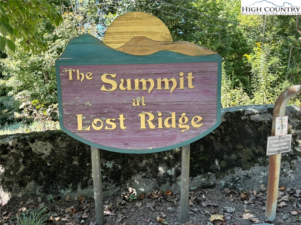 Lot 27 Lost Ridge Trail Vilas, NC 28692 - Photo 3 of 13