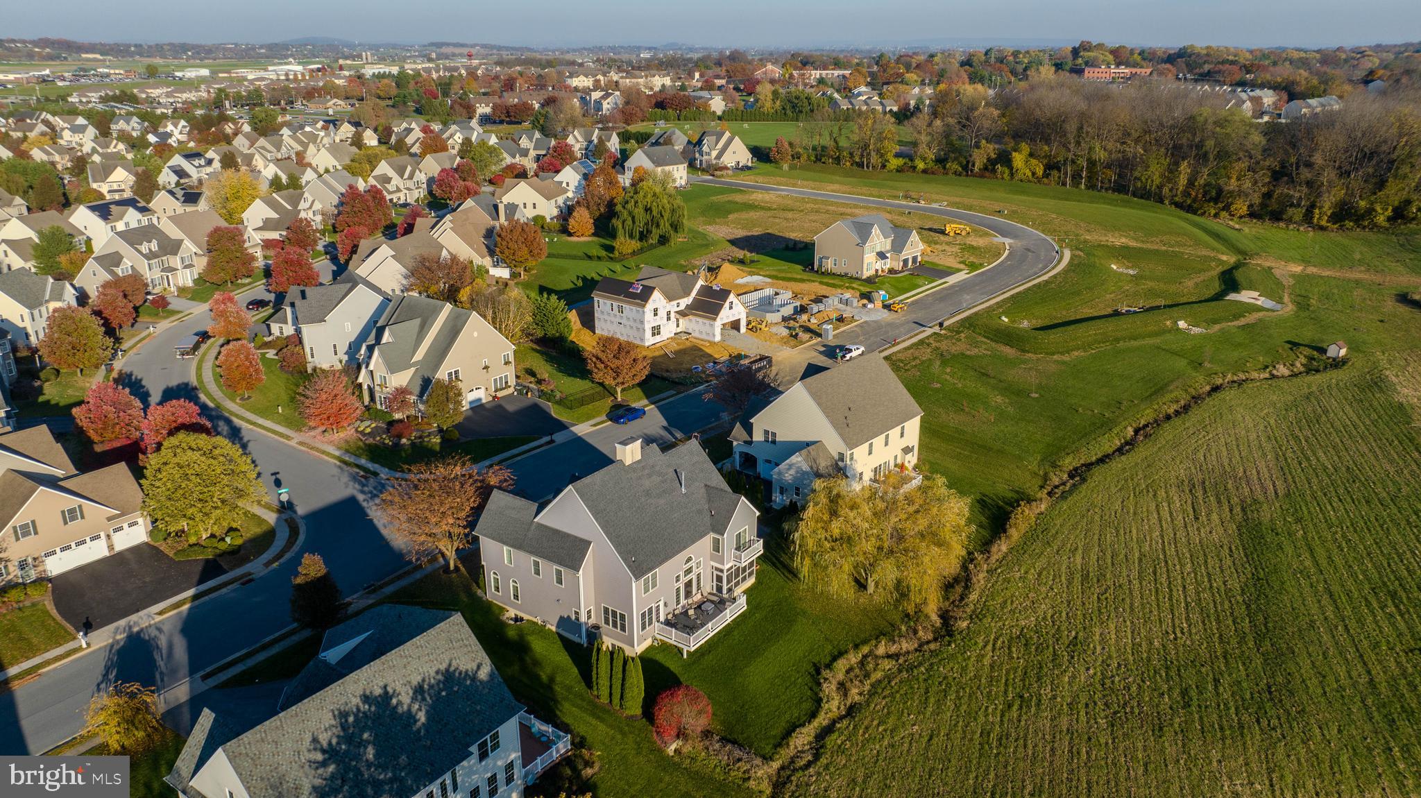 294 Fletcher Drive Lititz, PA 17543 - Photo 3 of 19 Parkside Phase 5